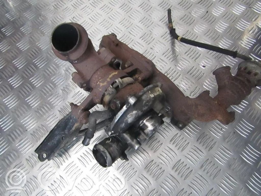 Turbo   9622526980,12123E3,12123E3,9622526980,VVP10104