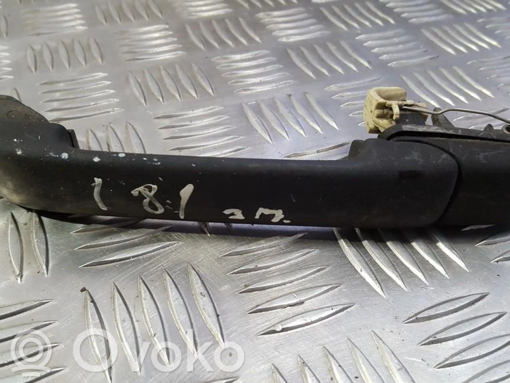 Volkswagen Golf III Maniglia esterna per portiera anteriore 