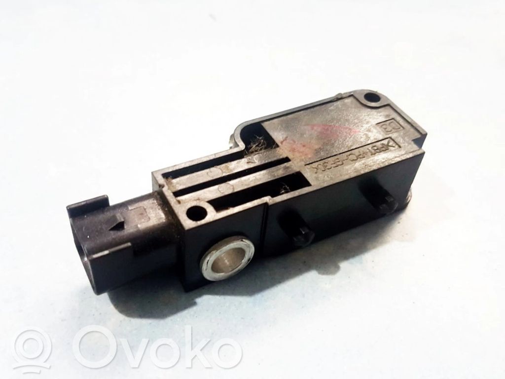 Ford Mondeo Mk III Sensore d’urto/d'impatto apertura airbag 