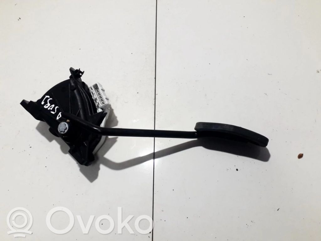 Volvo XC90 Pedale dell’acceleratore