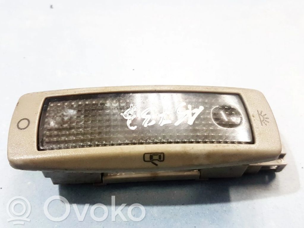 Otras luces interiores   3B0947291,3B0947291