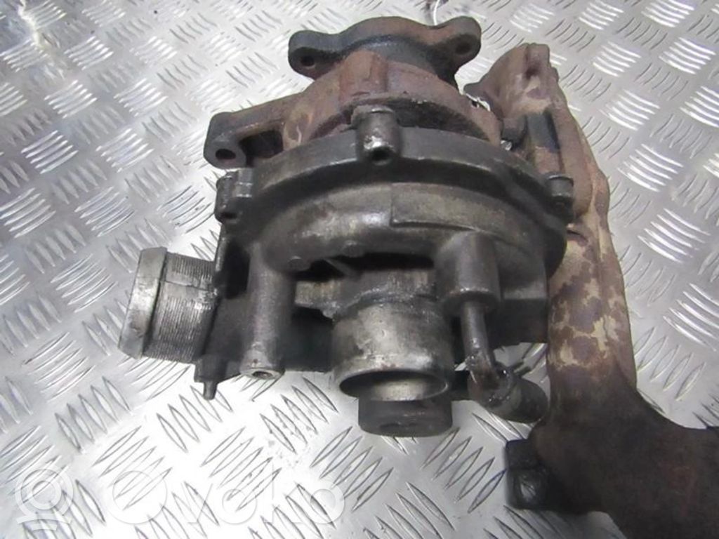 Turbo   9622526980,7069771,7069771,9622526980,FC400118F
