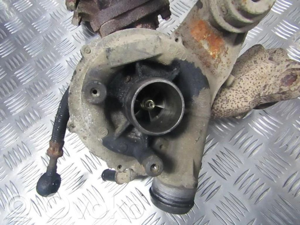 Turboahdin   9644384180,7136673,7136673,9644384180,GD301465F