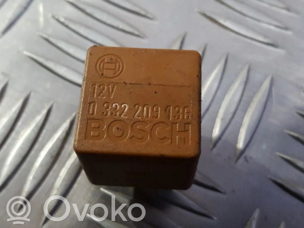 Otros relés   GM90491314,90491314,0332209136,90491314,GM90491314