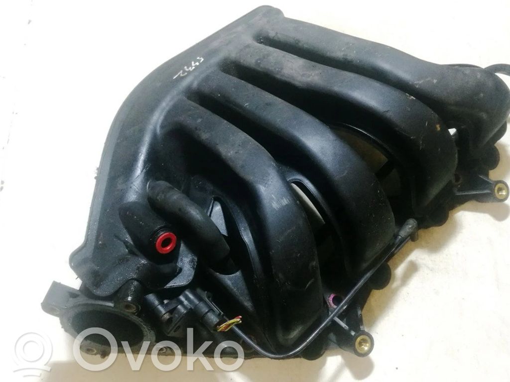 Kolektor ssący   04777846AE,04777846AE