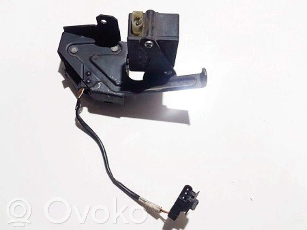 BMW 5 E39 Blocco/chiusura/serratura del portellone posteriore/bagagliaio 