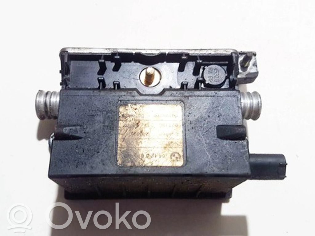 BMW 3 E46 Tubo flessibile del liquido di raffreddamento del motore 