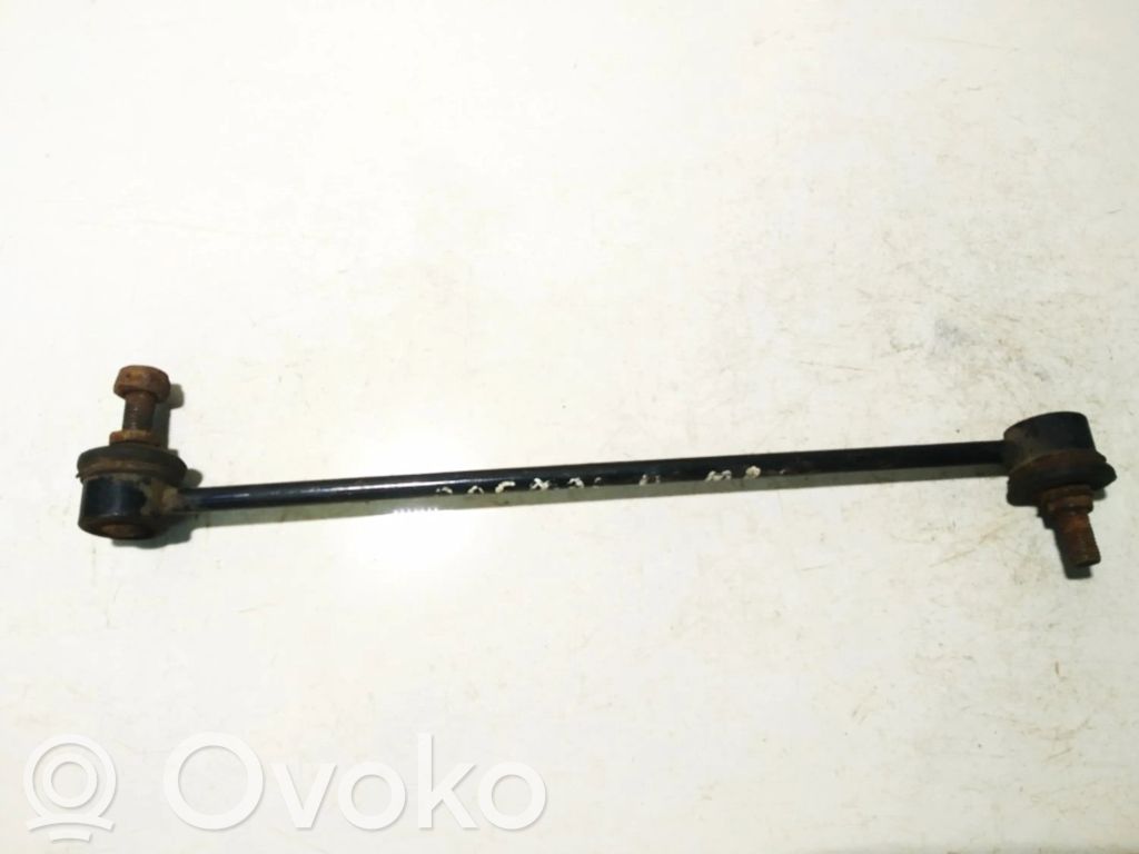 Front anti-roll bar/stabilizer link