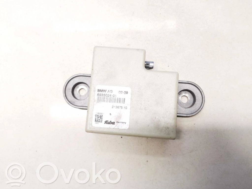 Moduł / Sterownik anteny   693502401,693502401,693502401,693502401