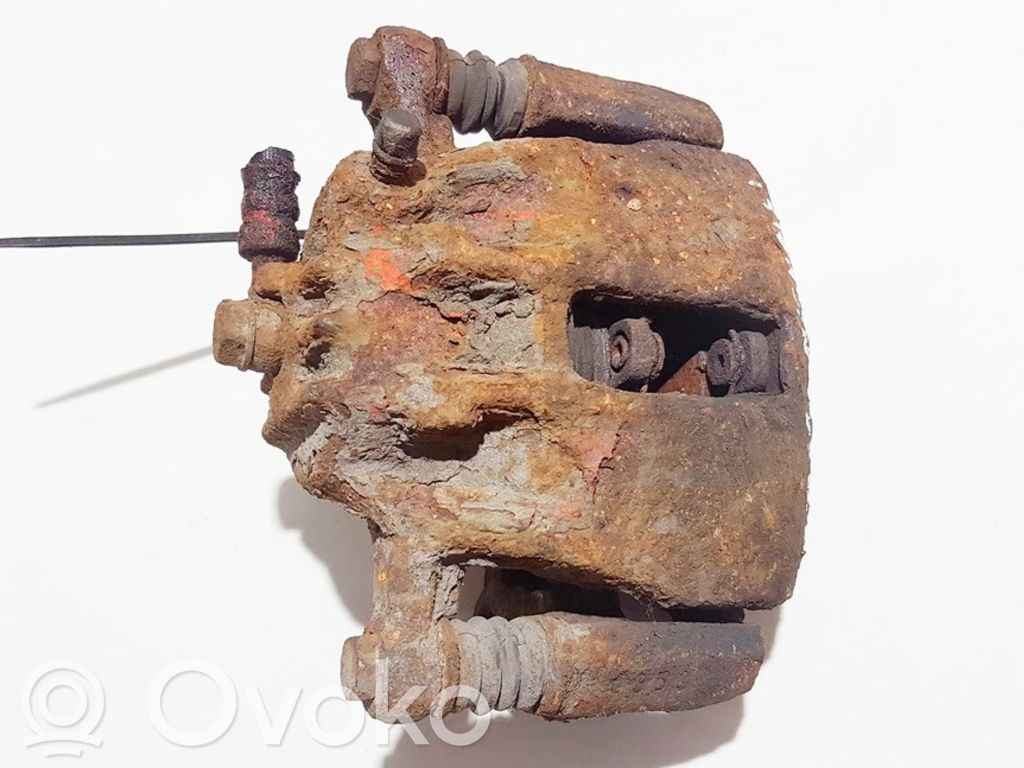Bremssattel vorne
