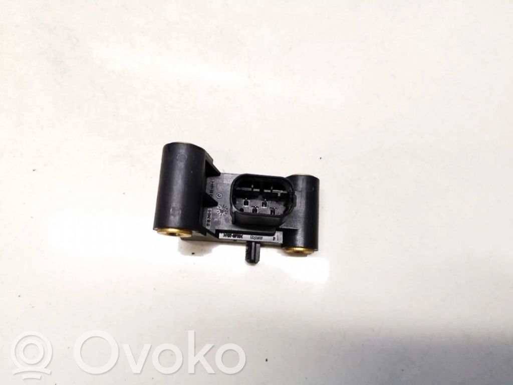 BMW 5 E60 E61 Czujnik uderzenia Airbag 