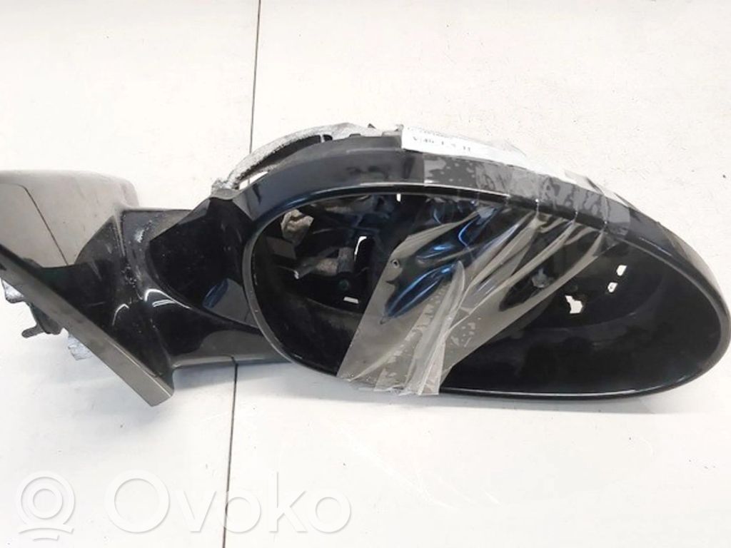 BMW 3 E90 E91 Capac plastic oglindă exterioară 