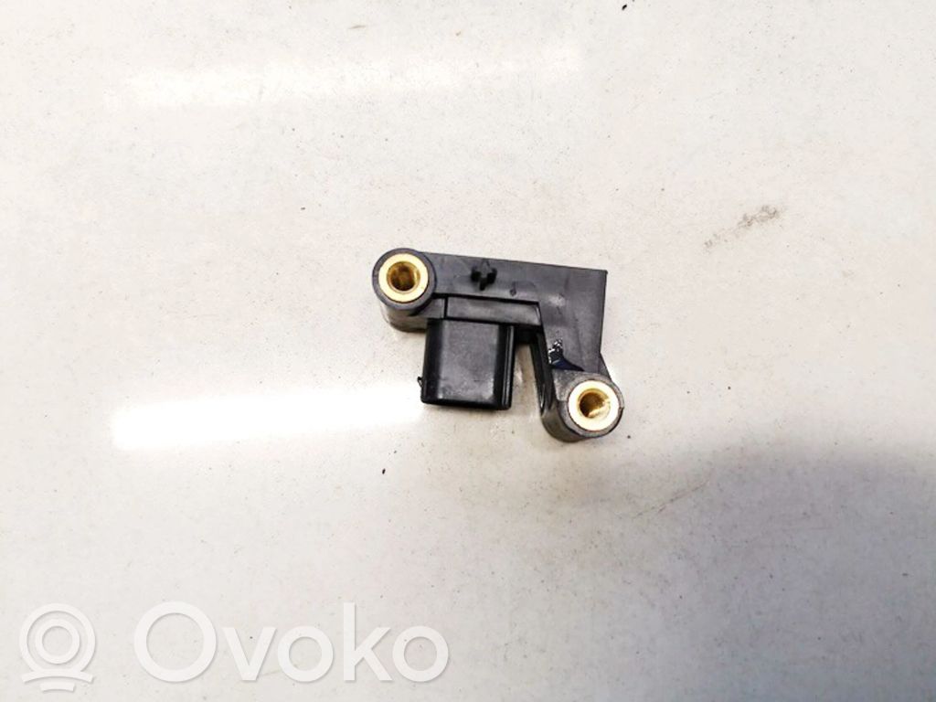 Airbag deployment crash/impact sensor   6977398,270109,001468,270109,6977398