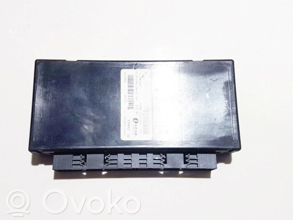 BMW 5 E60 E61 Modulo comfort/convenienza