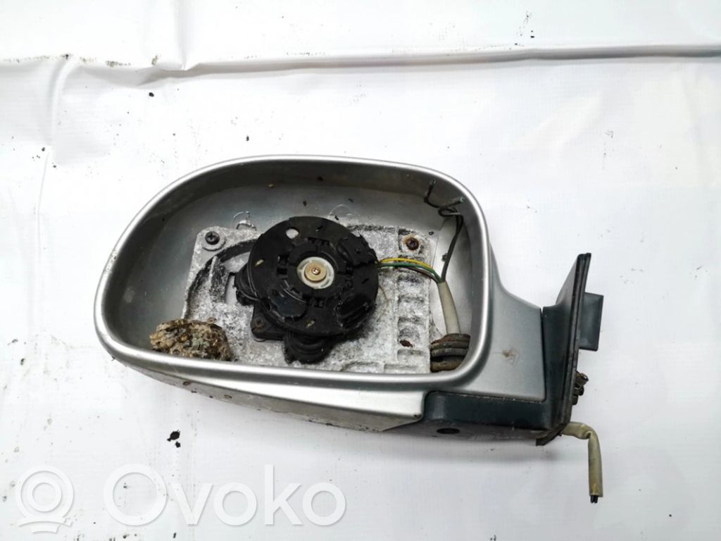 Chevrolet Tacuma Capac plastic oglindă exterioară 