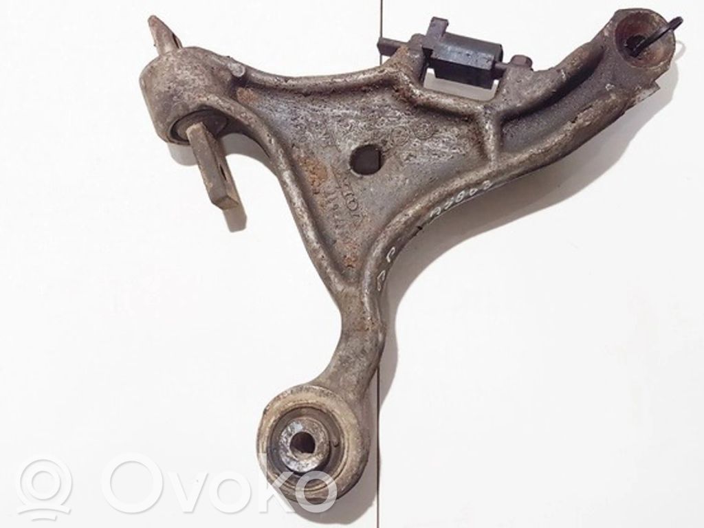 Volvo S80 Braccio di controllo sospensione anteriore inferiore/braccio oscillante 