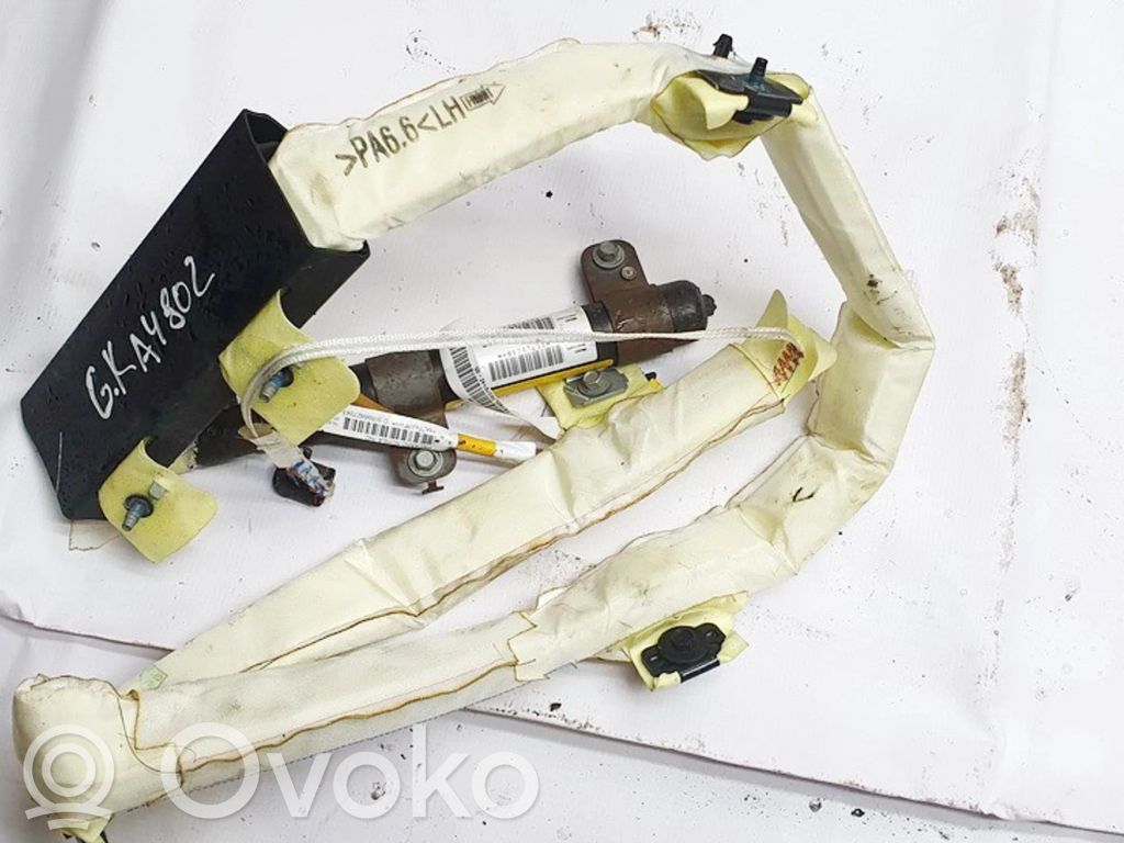 Airbag del techo   96631496,96631496