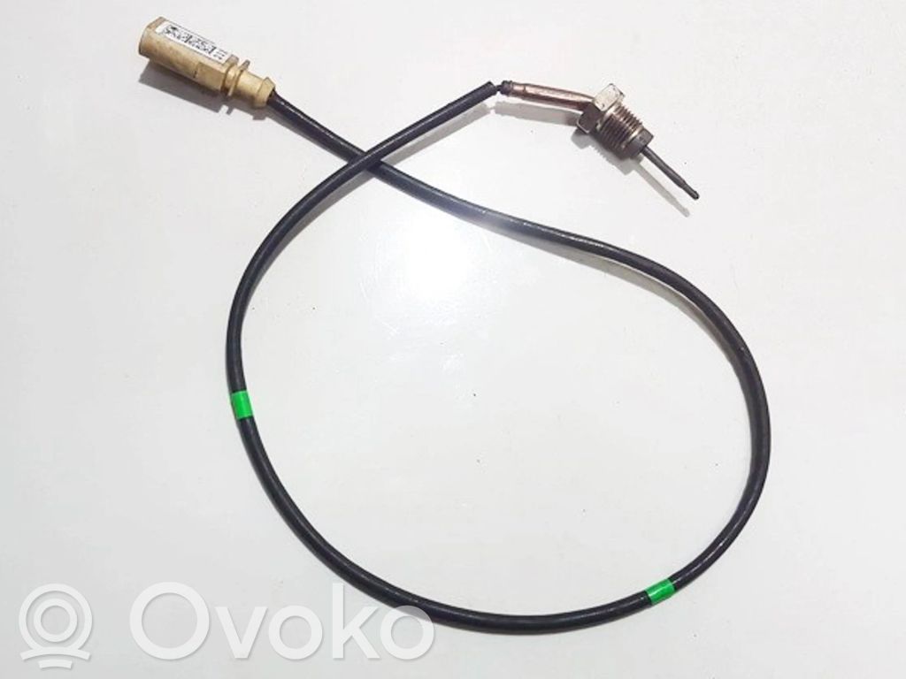Volkswagen Tiguan Abgastemperatursensor