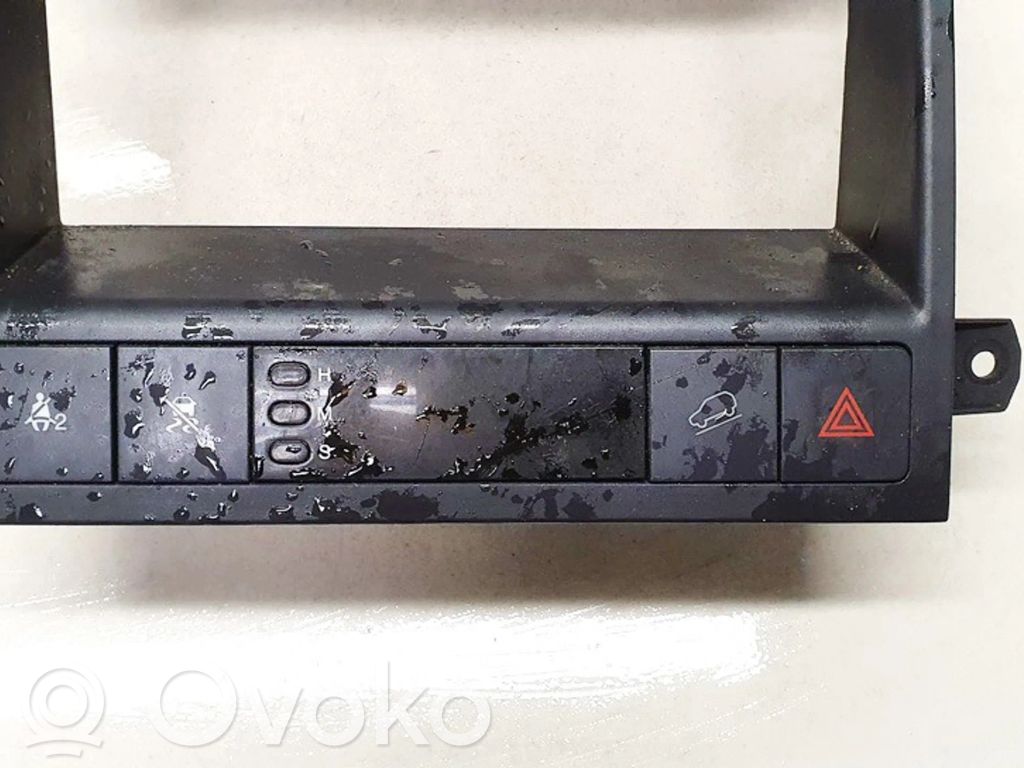 Chevrolet Captiva Monitor/display/piccolo schermo 