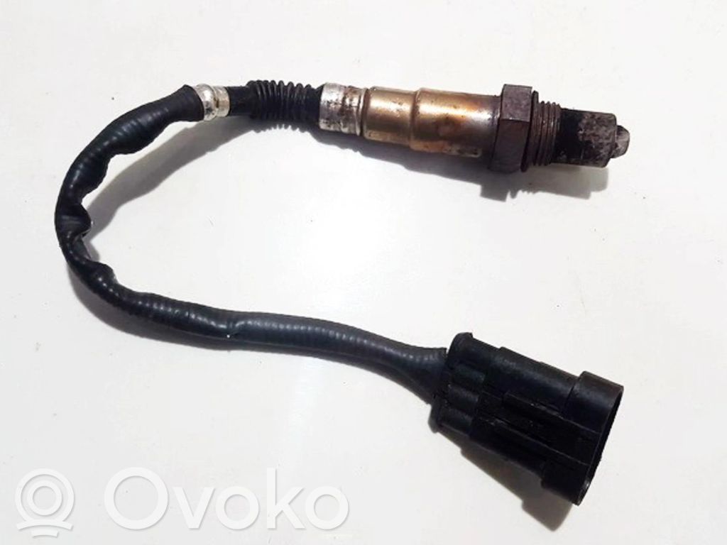 Lambda probe sensor   0258006206,302212,0258006206,302212