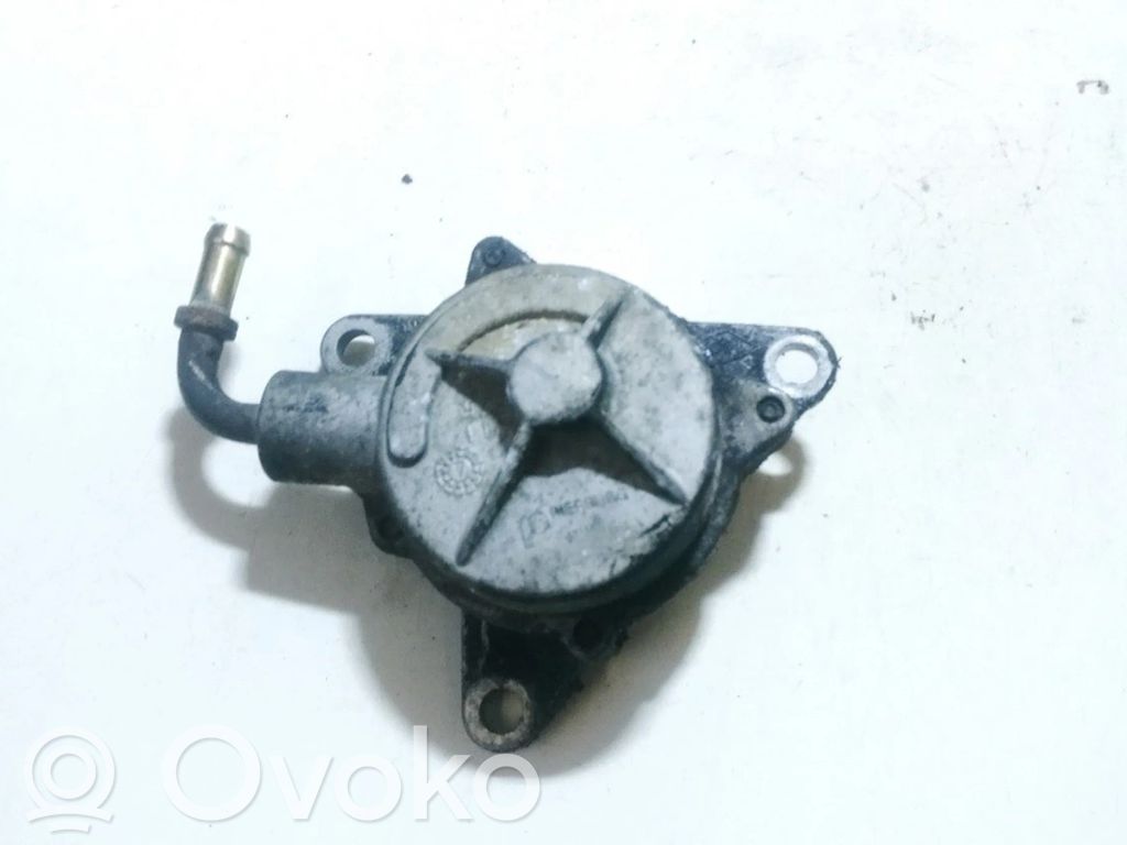 Renault Laguna II Pompă vacuum