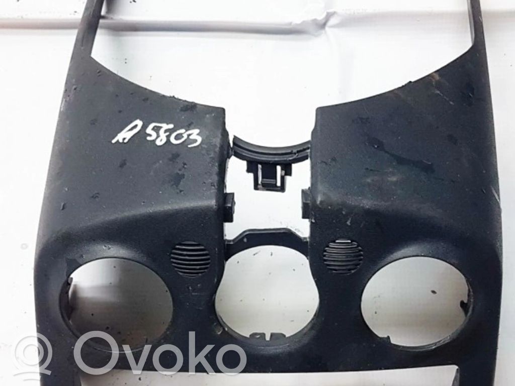 Mitsubishi Colt Otros repuestos del interior 