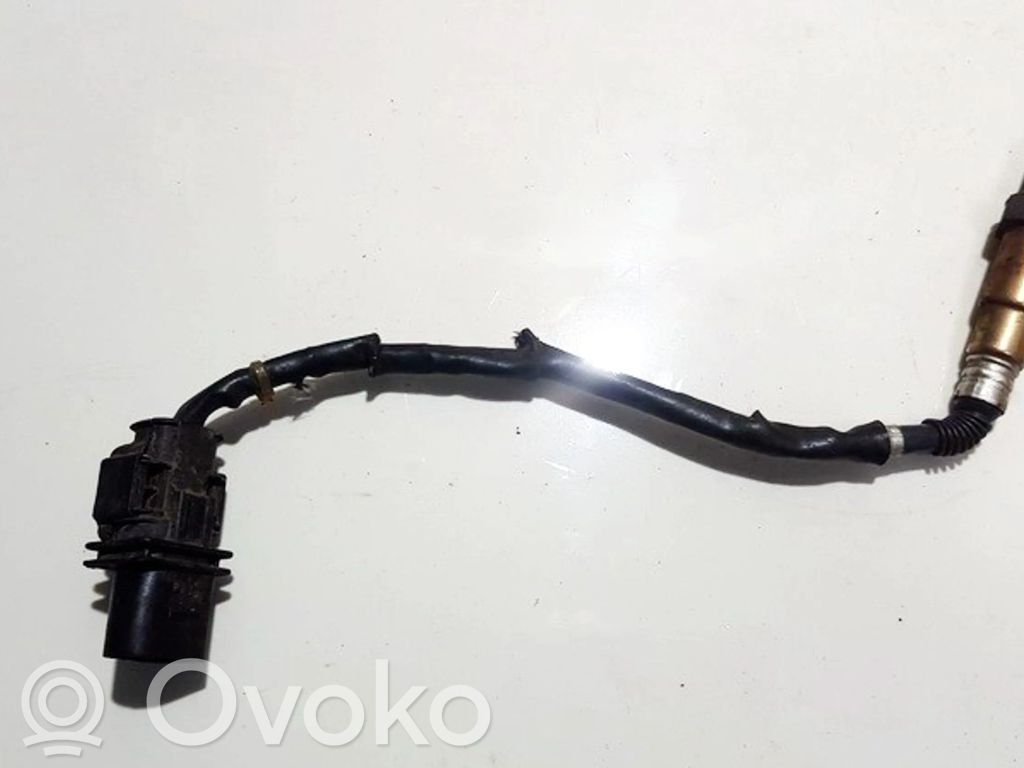 KIA Ceed Sondă lambda 