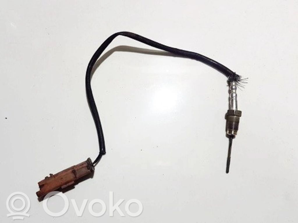 Czujnik temperatury spalin   9665090280,9665090280