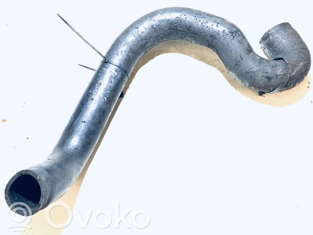 Intercooler hose/pipe