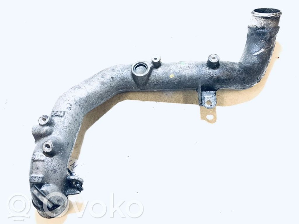 Intercooler hose/pipe   J56,J56