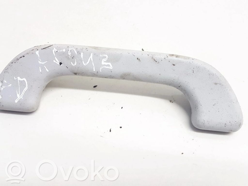 Etukattokahva