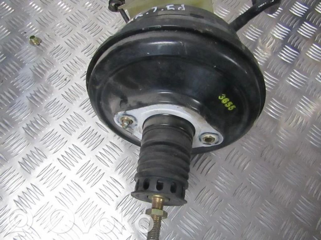 Servofreno   4B3612105A,4B3612105A