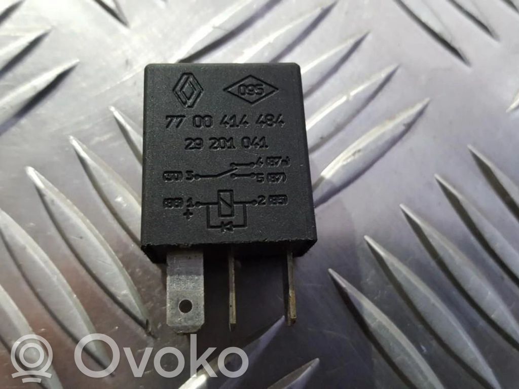 Muu rele   7700414484,29201041,29201041,7700414484