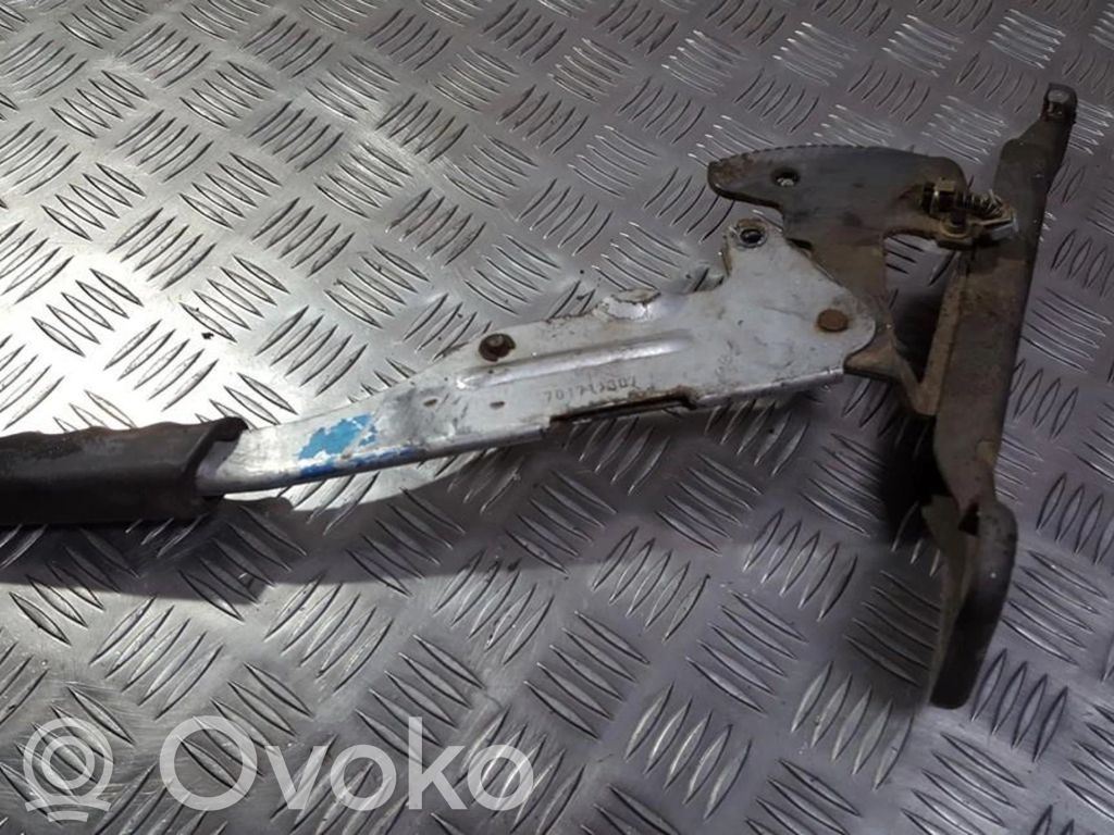 Volkswagen Transporter - Caravelle T4 Dźwignia hamulca ręcznego 