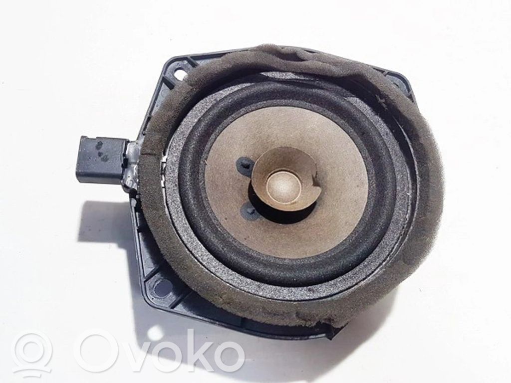 Altavoz de la puerta delantera   MN141417,EAS13P17A6,EAS13P17A6,MN141417
