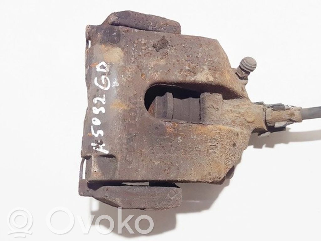 Etrier frână spate   30639525,30639525