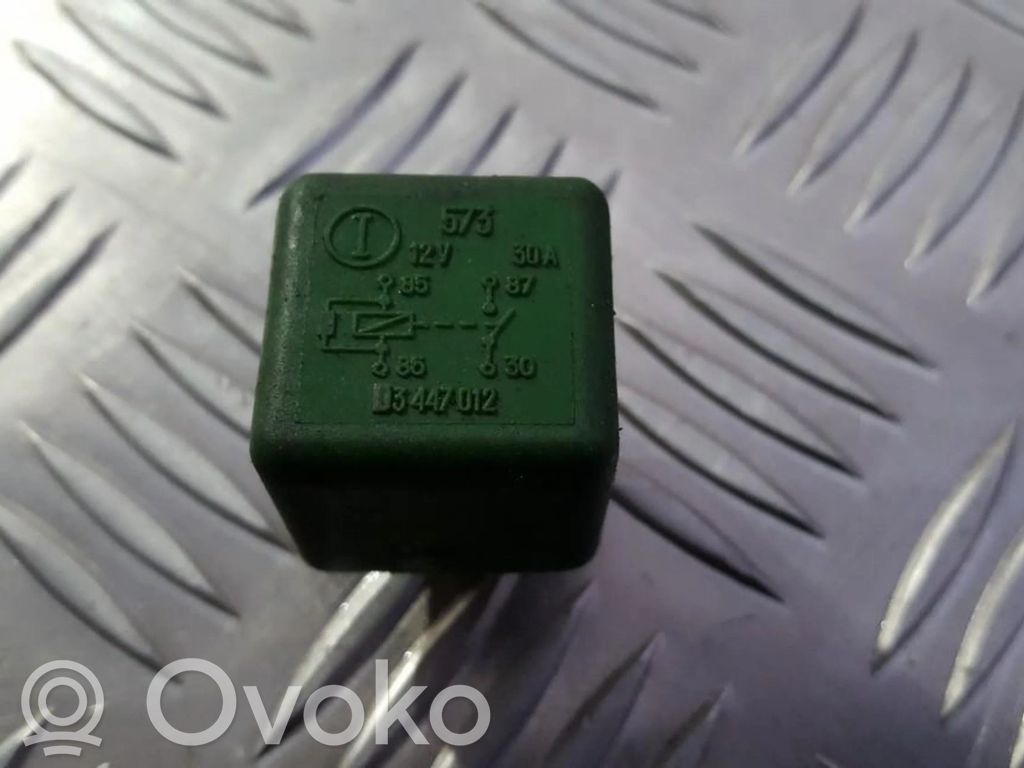 Otros relés   03447012,57312V30A,03447012,57312V30A
