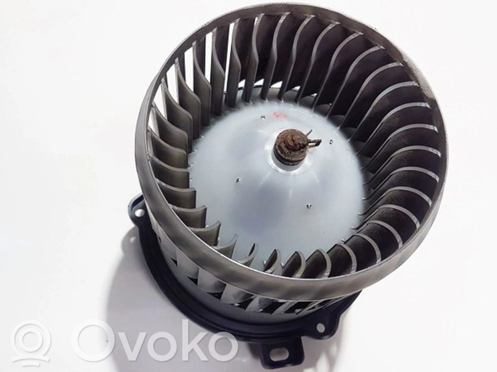 Mitsubishi Colt Ventilator aerotermă 
