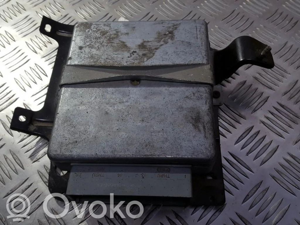 Ford Galaxy Engine control unit/module 