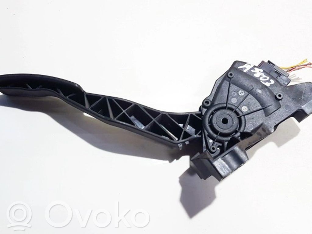 Gaspedal   6PV00886600,A4543000304,6PV00886600,A4543000304