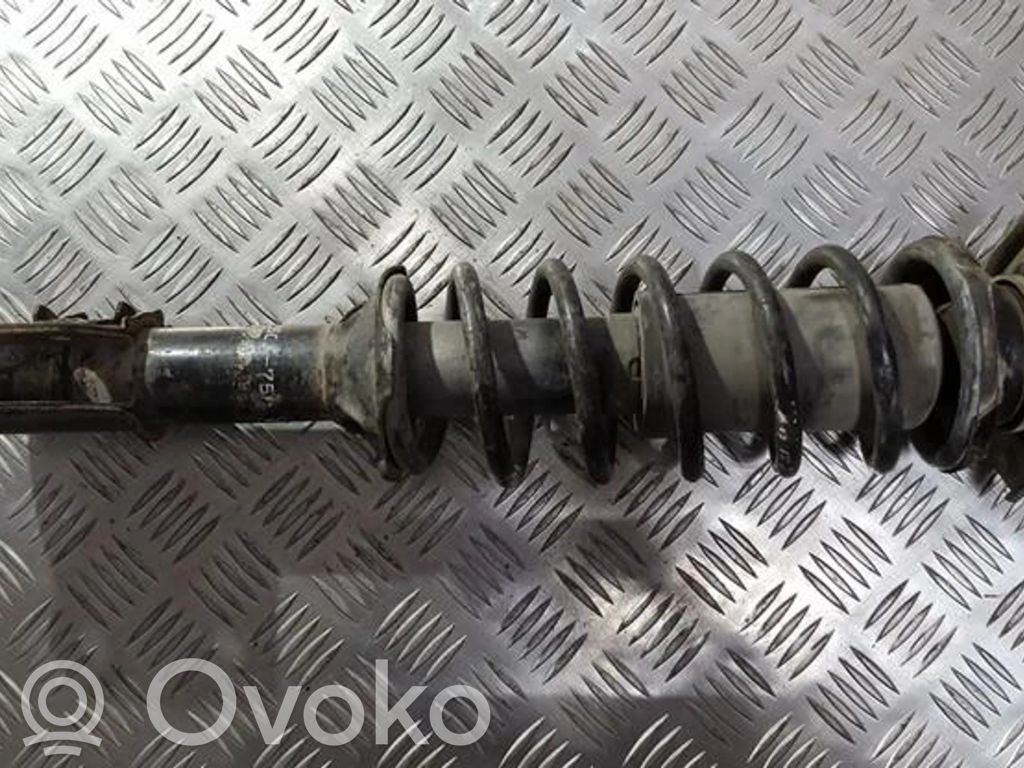 Suzuki Wagon R+ Amortizor față 