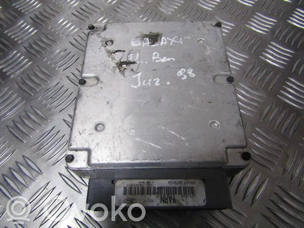 Engine control unit/module   98VW12A650GA,98VW12A650GA,98VW12A650GA,98VW12A650GA,YARN