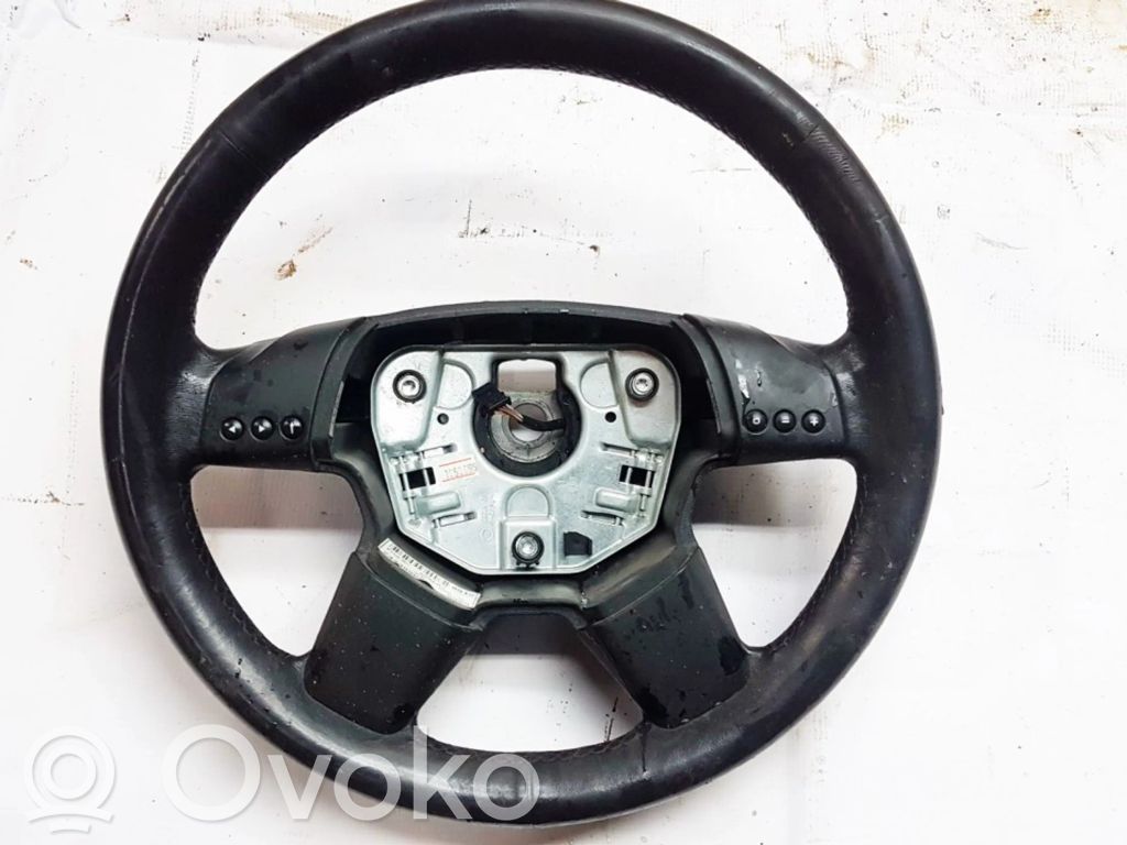 Opel Vectra C Lenkrad 