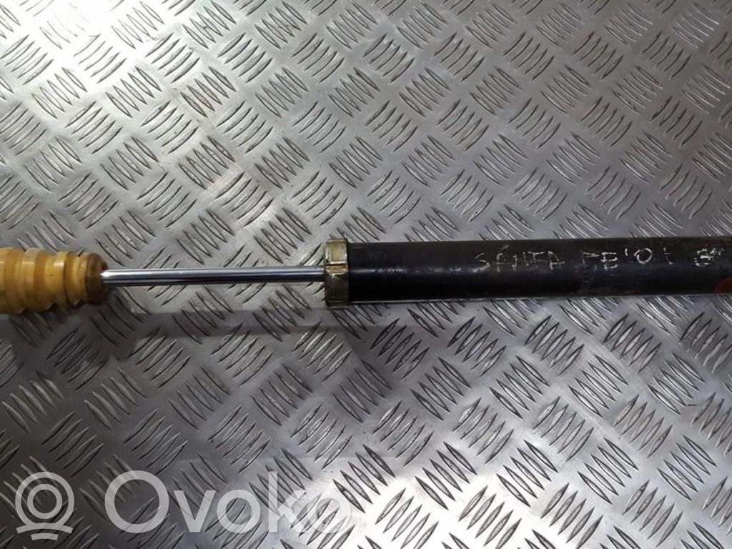 Hyundai Santa Fe Amortizor spate 