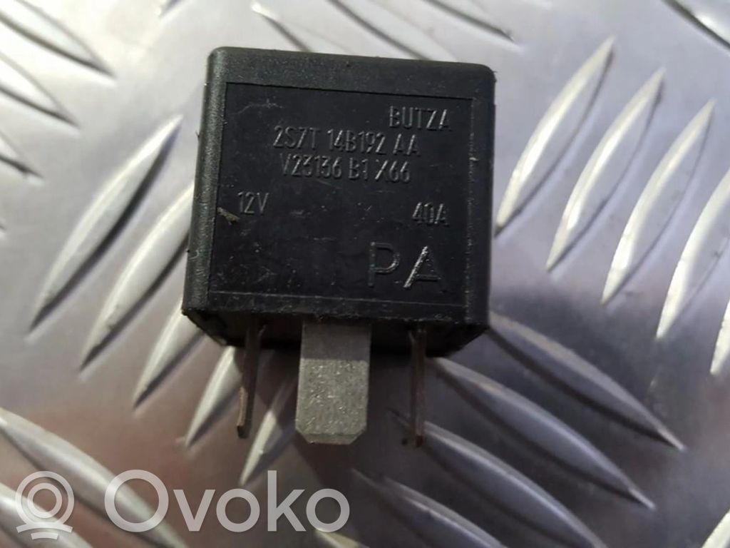 Ford Mondeo Mk III Alte relee 