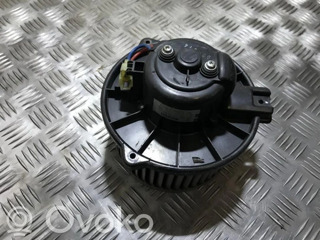 Volvo S40, V40 Ventola riscaldamento/ventilatore abitacolo