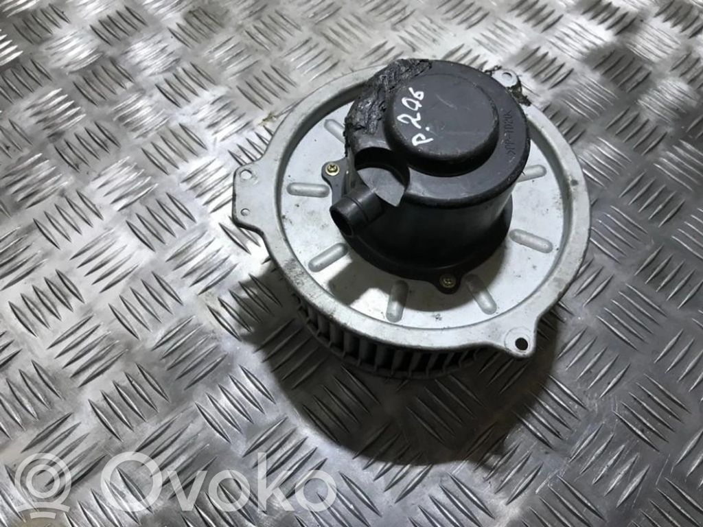 Ventilator aerotermă   GE4T,GE4T