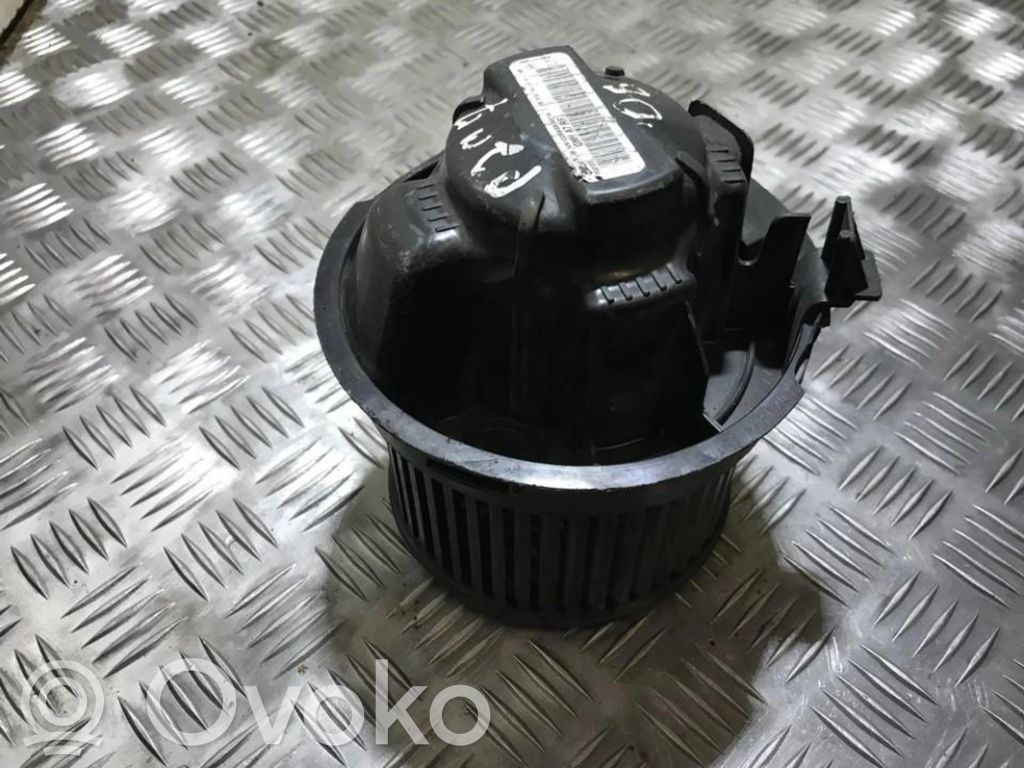 Peugeot 207 Ventilator aerotermă 
