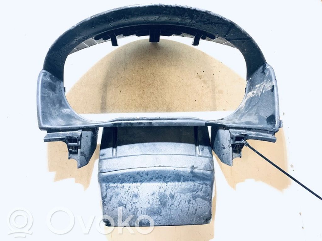 Mazda 3 I Cornice cruscotto 