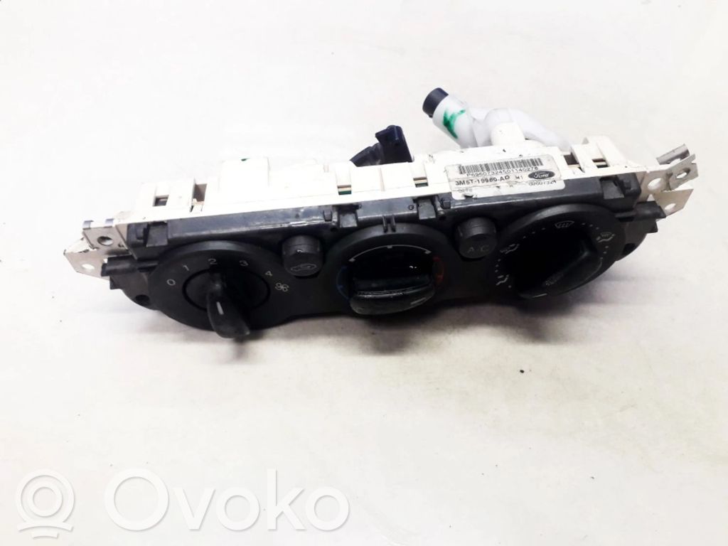 Ford Focus Centralina del climatizzatore